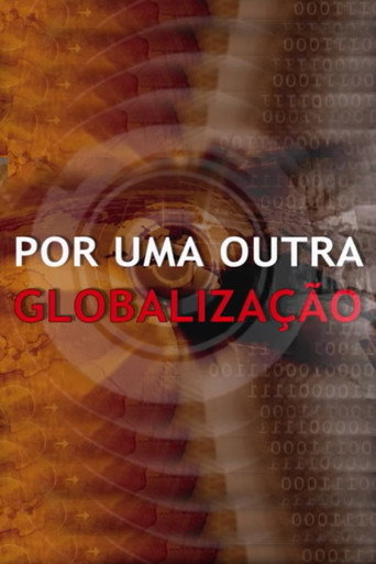 Milton Santos - Por Uma Outra Globalização movie poster