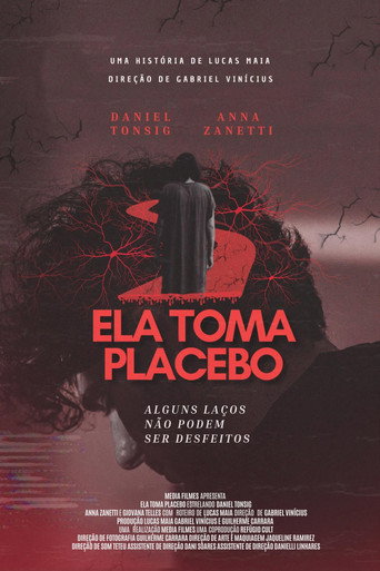 Ela Toma Placebo movie poster