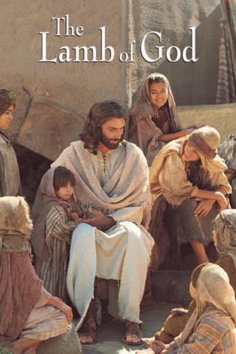 The Lamb of God movie poster