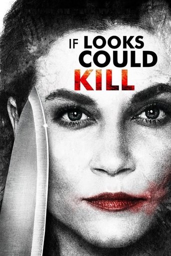 If Looks Could Kill movie poster