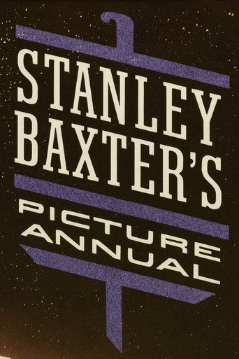 Stanley Baxter's Picture Annual movie poster