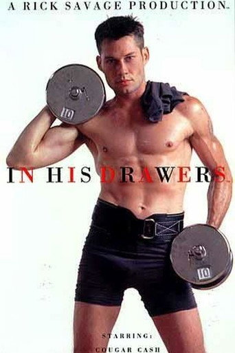 In His Drawers movie poster