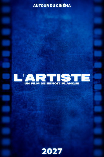 L'artiste movie poster