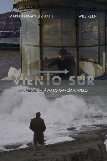 A Wind from the South movie poster