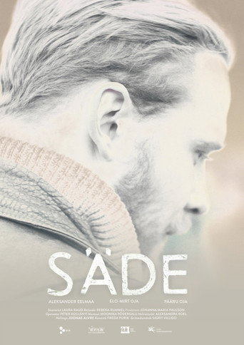 Säde movie poster
