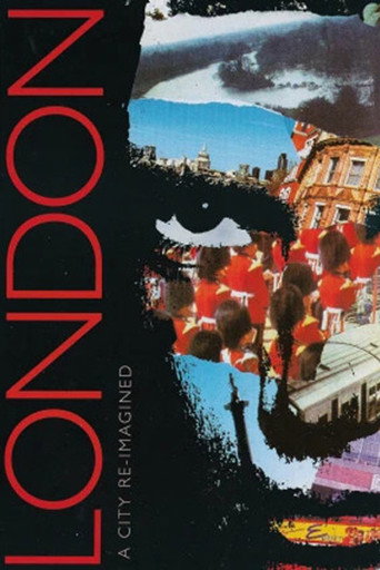 London movie poster