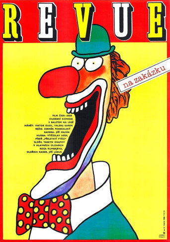 Goodbye, Medeo movie poster