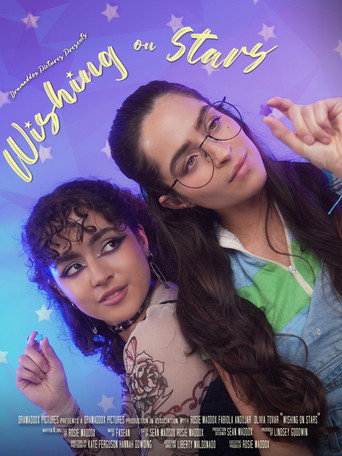 Wishing on Stars movie poster