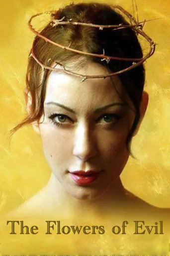 I fiori del male movie poster