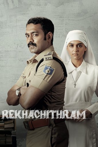 Rekhachithram movie poster