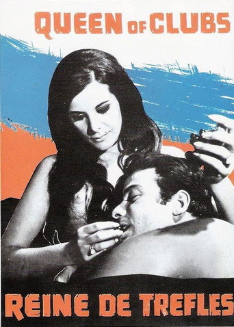 Queen of Clubs movie poster