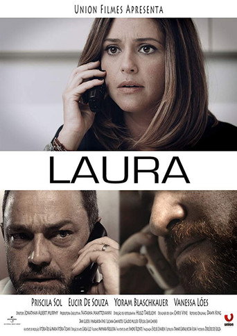 Laura movie poster