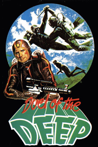 Fear Runs Deep movie poster