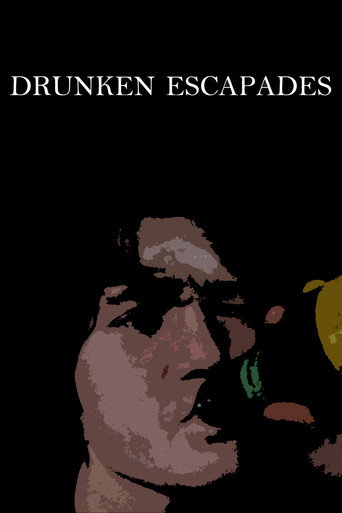 Drunken Escapades movie poster