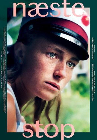 Next Stop movie poster