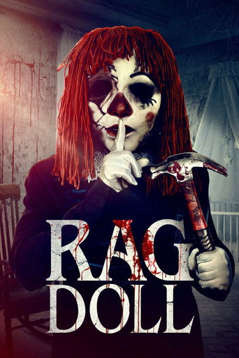Ragdoll movie poster