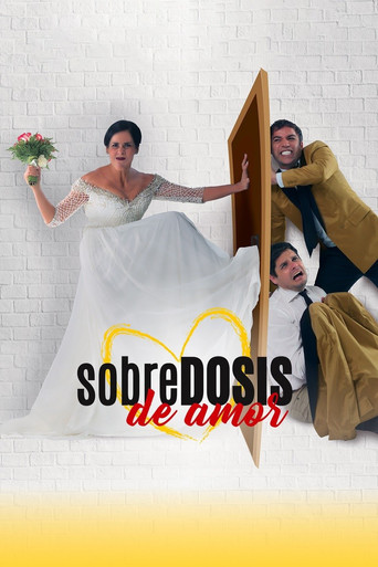 Sobredosis de Amor movie poster