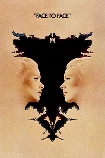 Face to Face movie poster