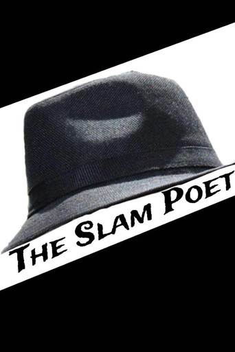 The Slam Poet movie poster