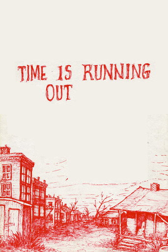 Time Is Running Out movie poster