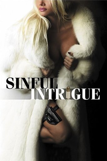 Sinful Intrigue movie poster