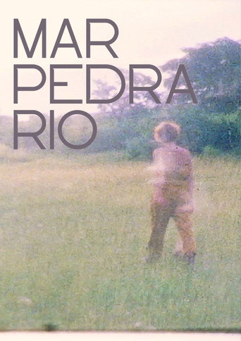 Mar-Pedra-Rio movie poster