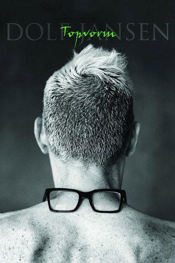 Dolf Jansen: Topvorm movie poster
