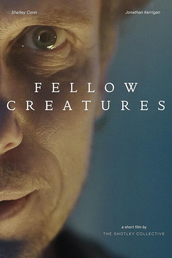 Fellow Creatures movie poster