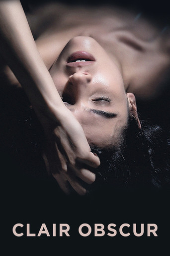 Clair Obscur movie poster