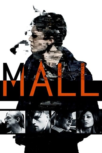 Mall movie poster