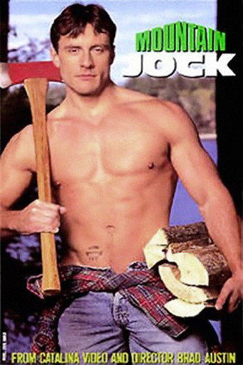 Mountain Jock movie poster