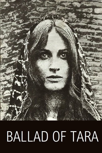Ballad of Tara movie poster
