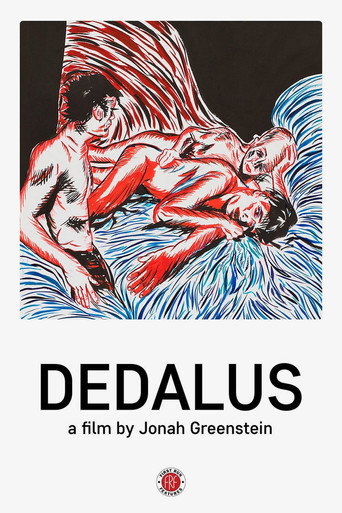 Dedalus movie poster