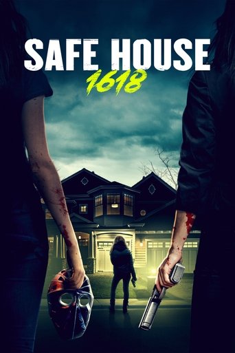 Safe House 1618 movie poster