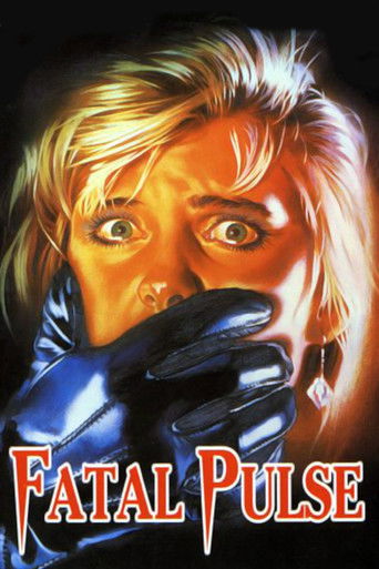 Fatal Pulse movie poster