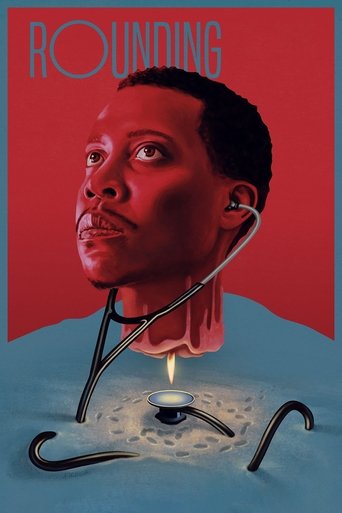 Rounding movie poster