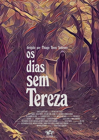 Days Without Her movie poster