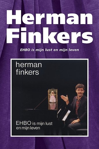 Herman Finkers: EHBO Is Mijn Lust En Mijn Leven movie poster