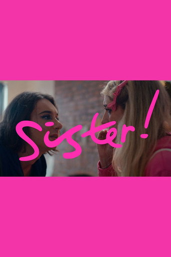 Sister! movie poster