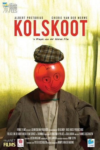 Potshot movie poster