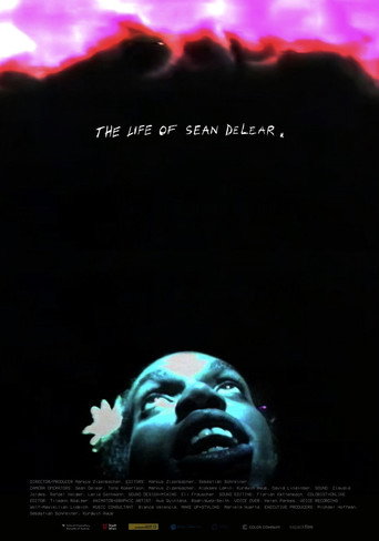 The Life of Sean DeLear movie poster