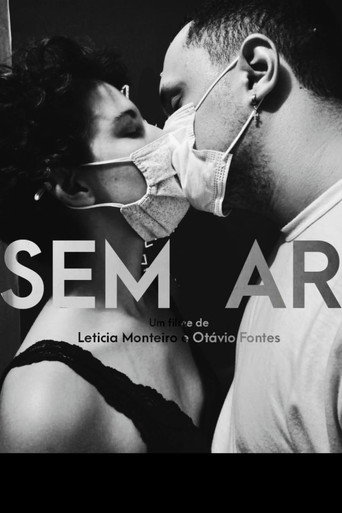 Sem Ar movie poster
