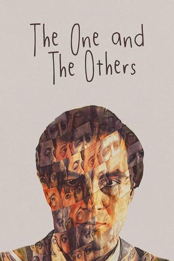 One and the Others movie poster