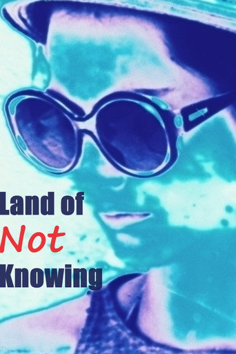 Land of Not Knowing movie poster
