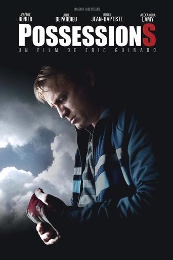 Possessions movie poster