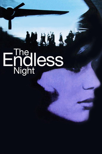 The Endless Night movie poster