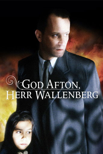 Good Evening, Mr. Wallenberg movie poster