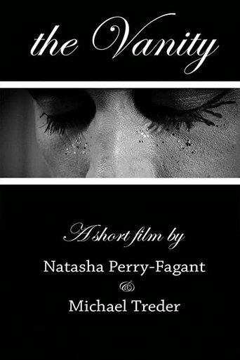 The Vanity movie poster