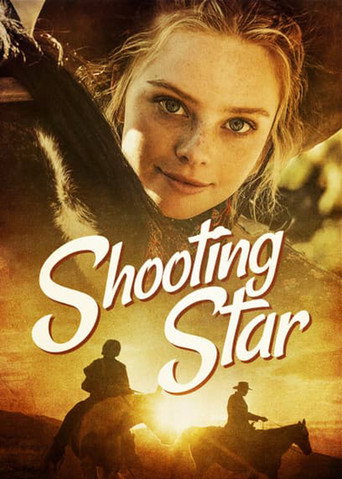 Shooting Star movie poster
