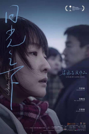 Wisdom Tooth movie poster